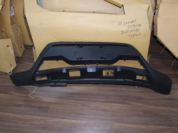 PARACHOQUE INFERIOR DELANTERO <br> CHERY TIGGO 2 1.5 - Imagen 2