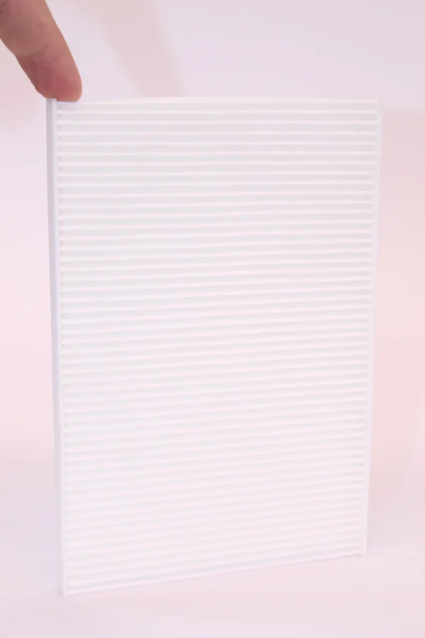 FILTRO AIRE ACONDICIONADO<br> CHERY TIGGO 2 1.5 - Imagen 3
