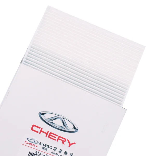 FILTRO AIRE ACONDICIONADO<br> CHERY TIGGO 2 1.5 - Imagen 4