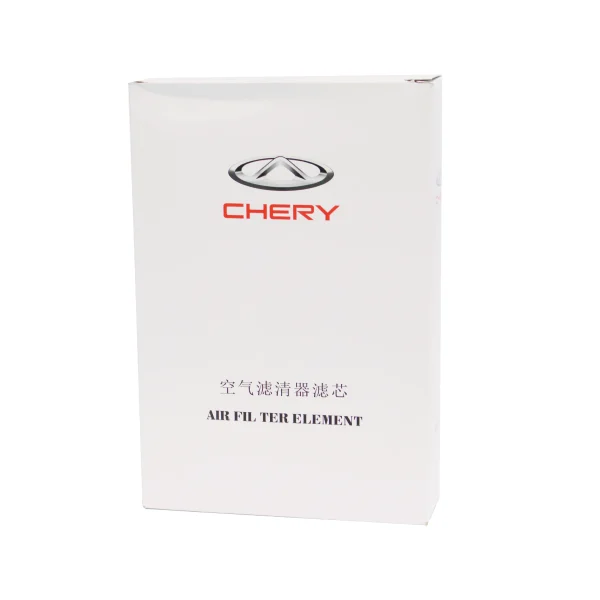 FILTRO AIRE <br> CHERY TIGGO 2 1.5 - Imagen 4