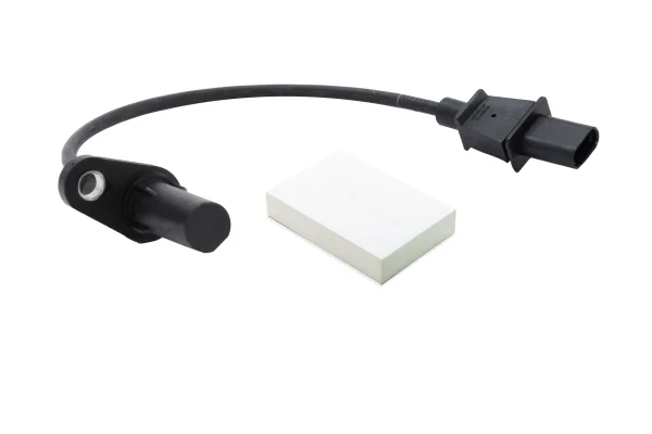 SENSOR POSICION CIGUEÑAL<br> CHERY TIGGO 2 1.5