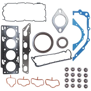 KIT EMPAQUETADURA <br> CHERY TIGGO 2 1.5