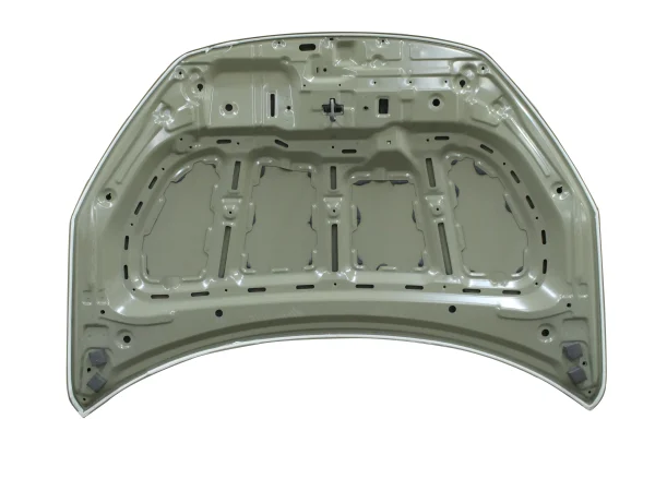 CAPOT <br> CHERY TIGGO 2 1.5 - Imagen 2