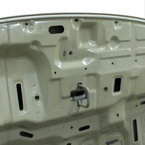 CAPOT <br> CHERY TIGGO 2 1.5 - Imagen 3