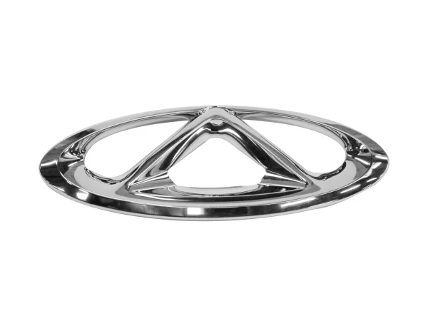 EMBLEMA DELANTERO <br> CHERY TIGGO 2 1.5