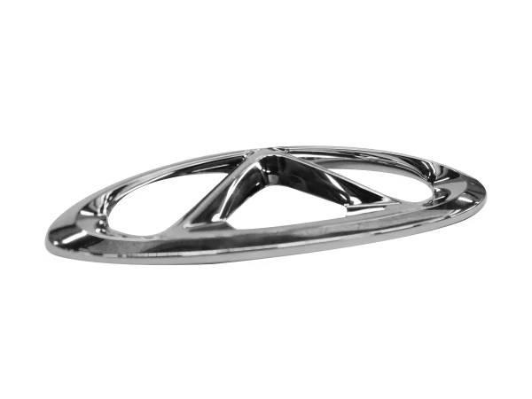 EMBLEMA DELANTERO <br> CHERY TIGGO 2 1.5 - Imagen 2