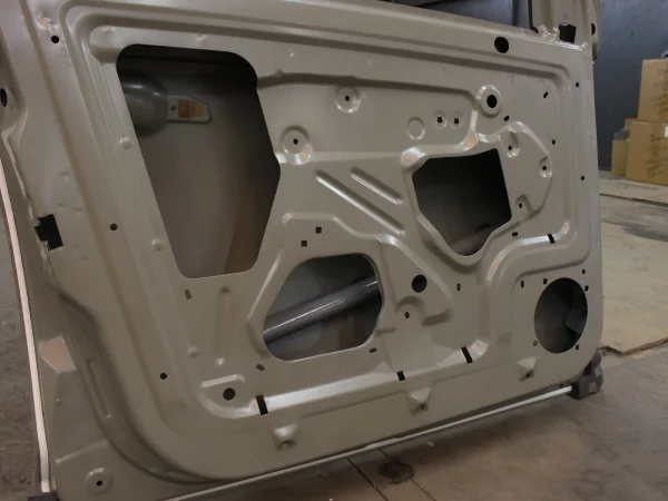 PUERTA DELANTERA IZQUIERDA<br> CHERY TIGGO 2 1.5 - Imagen 4