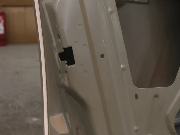 PUERTA DELANTERA IZQUIERDA<br> CHERY TIGGO 2 1.5 - Imagen 3
