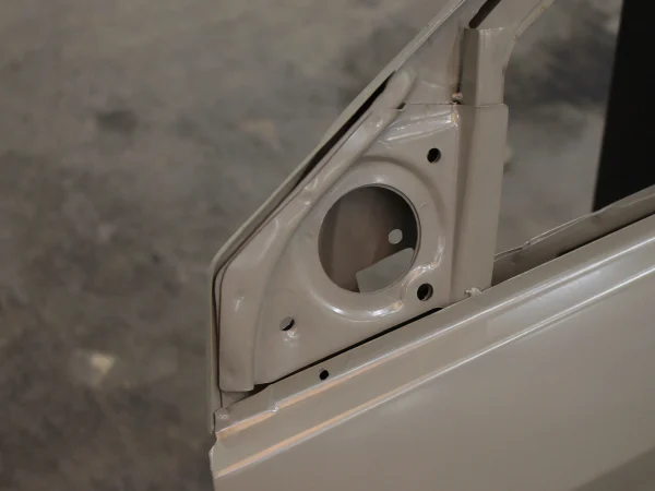 PUERTA DELANTERA IZQUIERDA<br> CHERY TIGGO 2 1.5 - Imagen 2