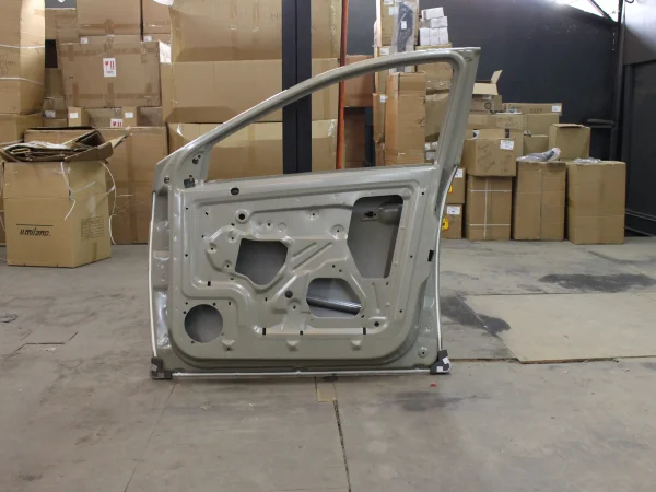 PUERTA DELANTERA DERECHA <br> CHERY TIGGO 2 1.5 - Imagen 4
