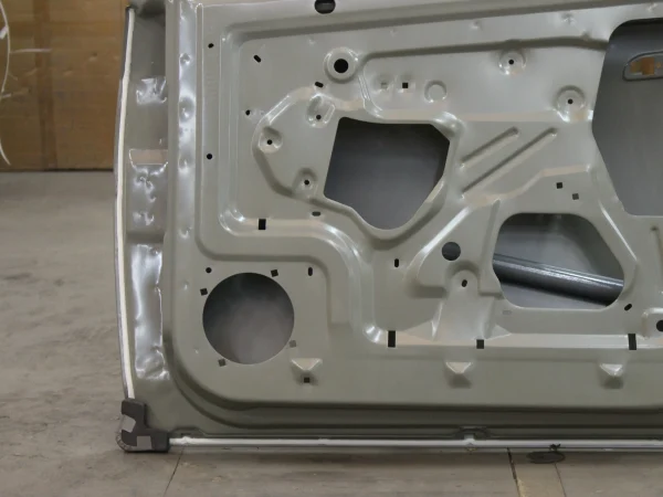 PUERTA DELANTERA DERECHA <br> CHERY TIGGO 2 1.5 - Imagen 5