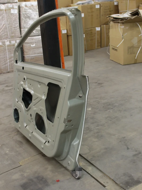 PUERTA DELANTERA DERECHA <br> CHERY TIGGO 2 1.5 - Imagen 6