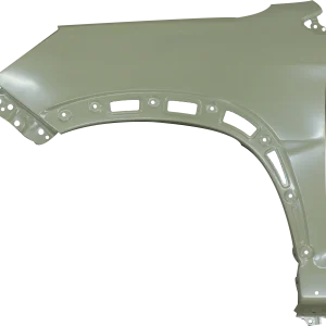 TAPABARRO IZQUIERDO <BR> CHERY TIGGO 2 1.5