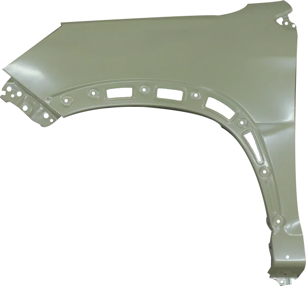 TAPABARRO IZQUIERDO <BR> CHERY TIGGO 2 1.5