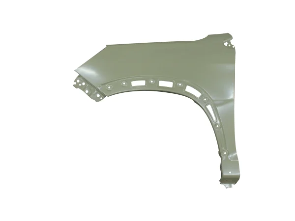TAPABARRO IZQUIERDO <BR> CHERY TIGGO 2 1.5 - Imagen 2