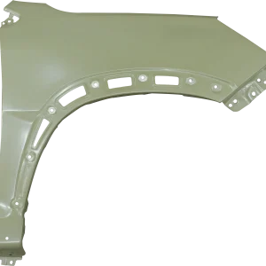 TAPABARRO DERECHO <BR> CHERY TIGGO 2 1.5