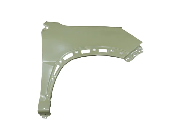 TAPABARRO DERECHO <BR> CHERY TIGGO 2 1.5 - Imagen 2