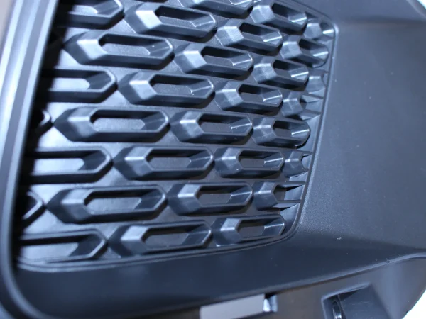 MOLDURA NEBLINERO DERECHO <br> CHERY TIGGO 2 1.5 - Imagen 5