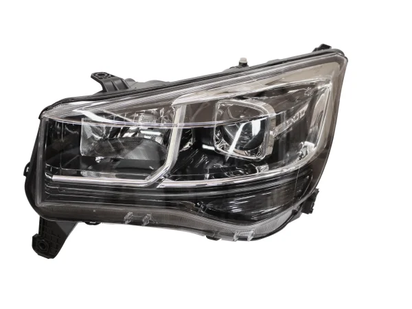ÓPTICO DELANTERO IZQUIERDO <br>CHERY TIGGO 2 1.5