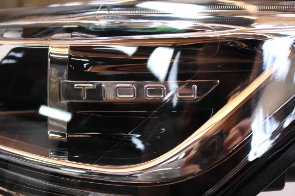 ÓPTICO DELANTERO IZQUIERDO <br>CHERY TIGGO 2 1.5 - Imagen 2