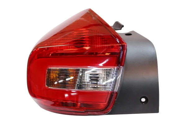 FAROL TRASERO IZQUIERDO <br>CHERY TIGGO 2 1.5 - Imagen 2