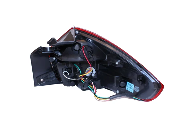 FAROL TRASERO IZQUIERDO <br>CHERY TIGGO 2 1.5 - Imagen 4
