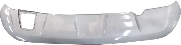 SOPORTE DE PARACHOQUE TRASERO <br> CHERY TIGGO 2 1.5