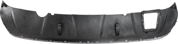 SOPORTE DE PARACHOQUE TRASERO <br> CHERY TIGGO 2 1.5 - Imagen 2