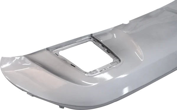 SOPORTE DE PARACHOQUE TRASERO <br> CHERY TIGGO 2 1.5 - Imagen 4