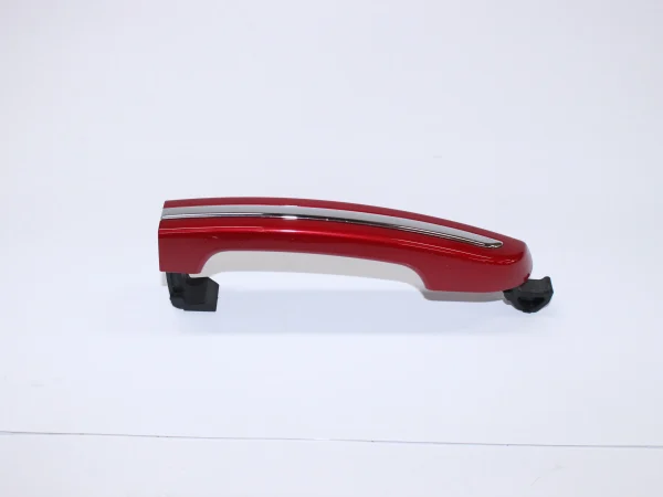 MANILLA PUERTA EXTERIOR DELANTERO IZQUIERDA <br> CHERY TIGGO 2 1.5