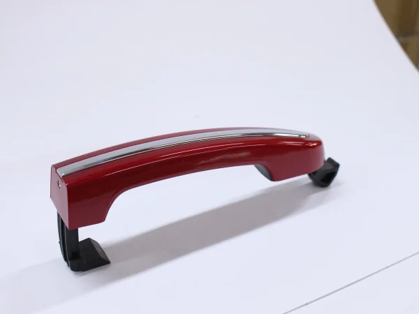 MANILLA PUERTA EXTERIOR DELANTERO IZQUIERDA <br> CHERY TIGGO 2 1.5 - Imagen 2