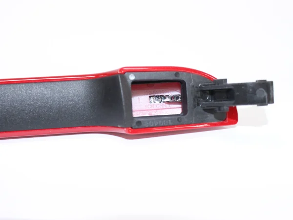 MANILLA PUERTA EXTERIOR DELANTERO IZQUIERDA <br> CHERY TIGGO 2 1.5 - Imagen 3