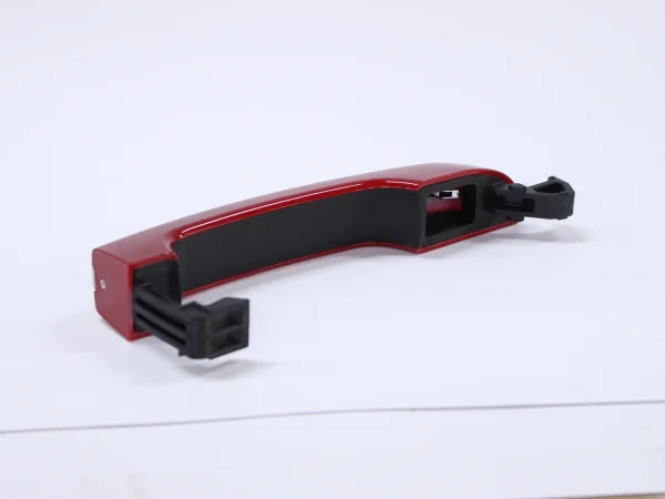 MANILLA PUERTA EXTERIOR DELANTERO IZQUIERDA <br> CHERY TIGGO 2 1.5 - Imagen 4