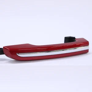 MANILLA PUERTA EXTERIOR DELANTERA DERECHA <br> CHERY TIGGO 2 1.5
