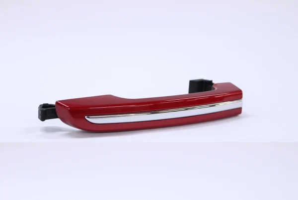 MANILLA PUERTA EXTERIOR DELANTERA DERECHA <br> CHERY TIGGO 2 1.5