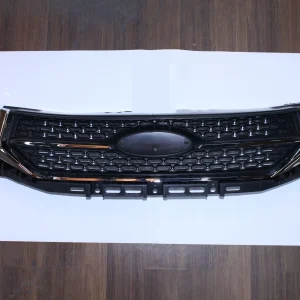 MASCARA FRONTAL <br> CHERY TIGGO 2 1.5