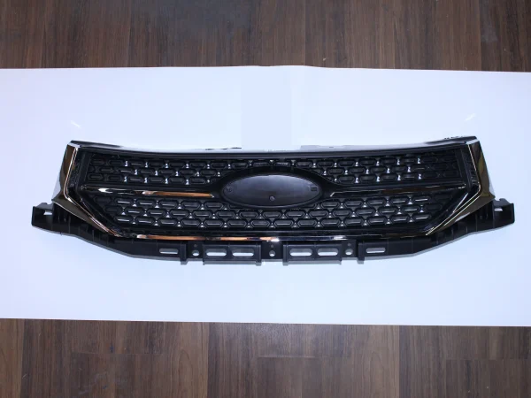 MASCARA FRONTAL <br> CHERY TIGGO 2 1.5
