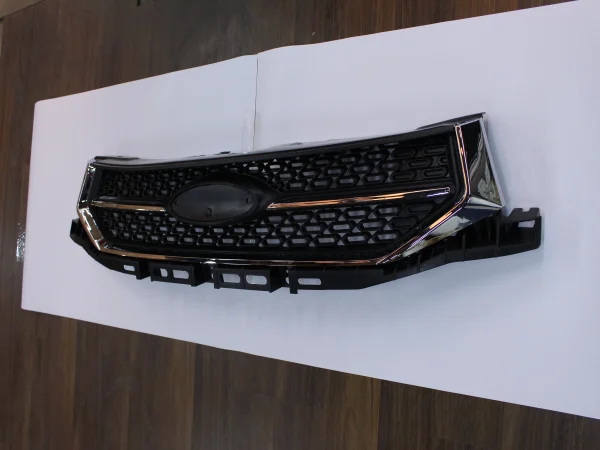 MASCARA FRONTAL <br> CHERY TIGGO 2 1.5 - Imagen 4