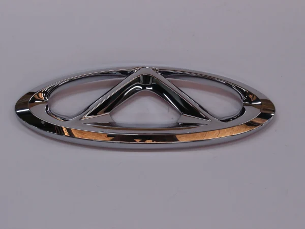 EMBLEMA TRASERO <br> CHERY TIGGO 2 1.5