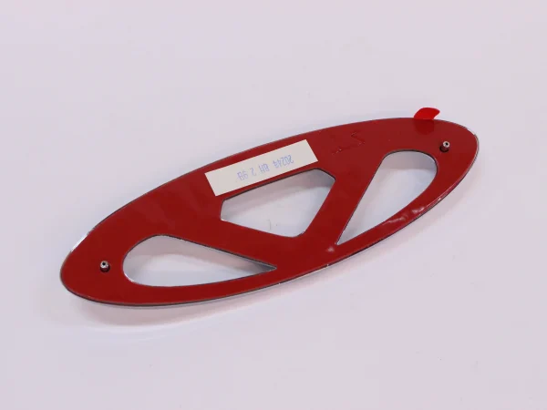 EMBLEMA TRASERO <br> CHERY TIGGO 2 1.5 - Imagen 6