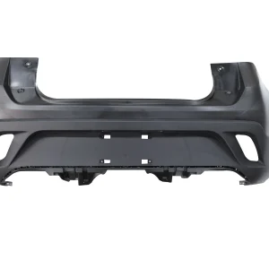 PARACHOQUE TRASERO <br> CHERY TIGGO 2 1.5