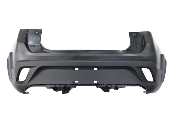 PARACHOQUE TRASERO <br> CHERY TIGGO 2 1.5
