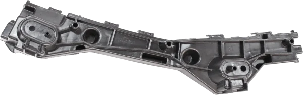SOPORTE PARACHOQUE TRASERO DERECHO <br> CHERY TIGGO 2 1.5 - Imagen 2