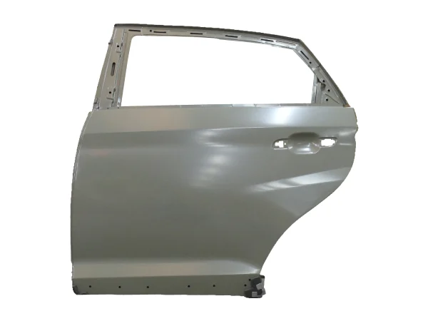 PUERTA POSTERIOR IZQUIERDA <br> CHERY TIGGO 2 1.5