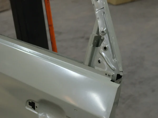PUERTA POSTERIOR IZQUIERDA <br> CHERY TIGGO 2 1.5 - Imagen 3