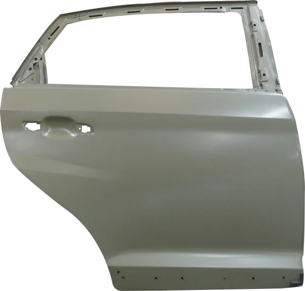 PUERTA POSTERIOR DERECHA <br> CHERY TIGGO 2 1.5