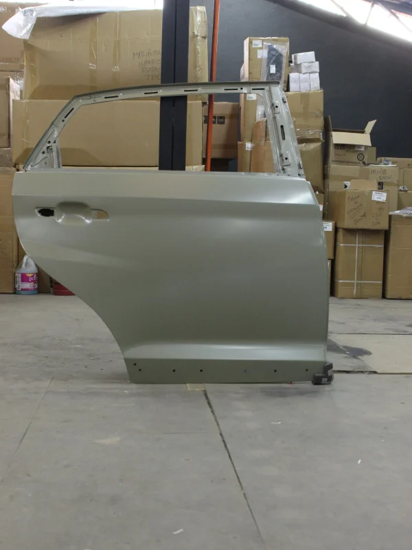 PUERTA POSTERIOR DERECHA <br> CHERY TIGGO 2 1.5 - Imagen 2
