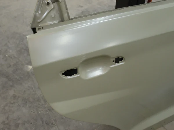 PUERTA POSTERIOR DERECHA <br> CHERY TIGGO 2 1.5 - Imagen 3