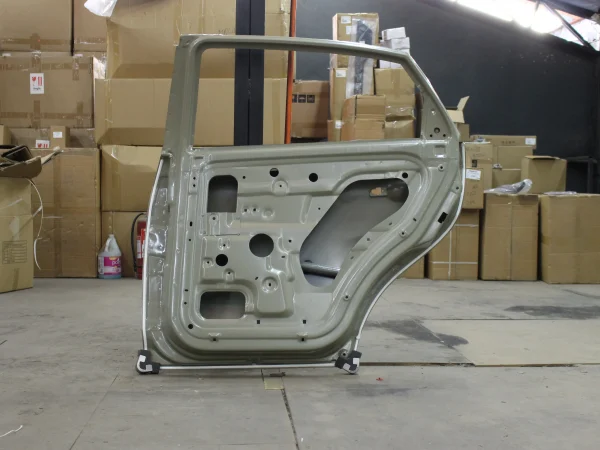 PUERTA POSTERIOR DERECHA <br> CHERY TIGGO 2 1.5 - Imagen 4