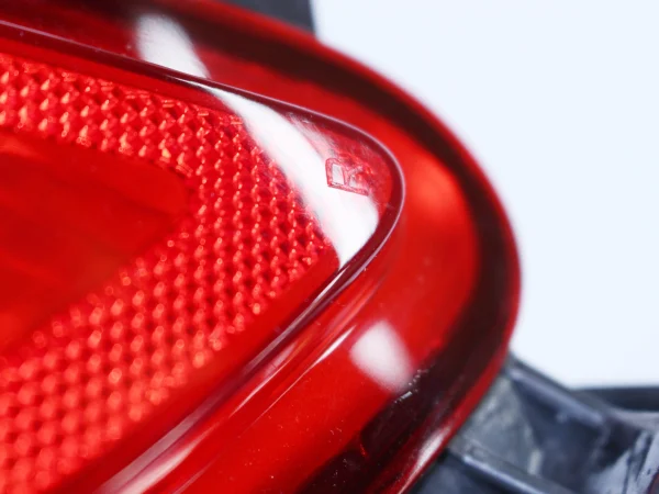 LUZ DETENCION TRASERO DERECHO <br> CHERY TIGGO 2 1.5 - Imagen 3
